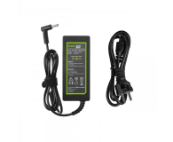 Green Cell Zasilacz do Asus 65W (3.42A, 4.5-3.0mm) - 516562 - zdjęcie 3